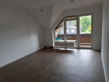 Wohnung zur Miete 600 € 3 Zimmer 69 m² 2. Geschoss frei ab sofort Kleine Gartenstraße 4 Harsefeld Harsefeld 21698
