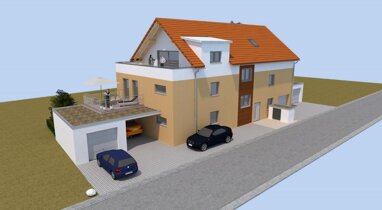 Wohnung zum Kauf Provisionsfrei 396.000 € 4 Zimmer 99 m² Erdgeschoss Kleinengstingen Engstingen 72829