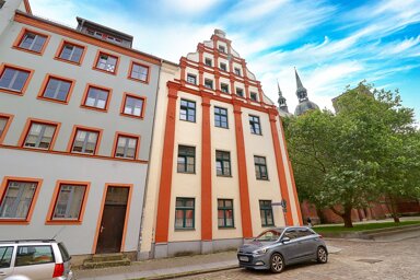 Wohnung zum Kauf 240.000 € 3 Zimmer 91,3 m² Altstadt Stralsund 18439