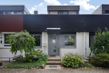 Reihenmittelhaus zum Kauf 420.000 € 5 Zimmer 112 m² 150 m² Grundstück Bemerode Hannover-Bemerode 30539