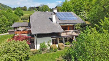 Einfamilienhaus zum Kauf 2.290.000 € 8 Zimmer 352 m² 3.219 m² Grundstück Steinbach 4853