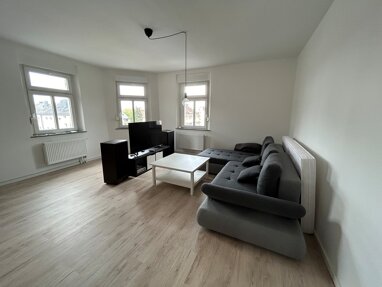Wohnung zur Miete 1.160 € 4 Zimmer 107 m² Südstadt 30 Fürth 90763