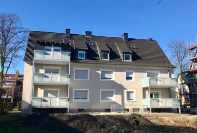 Wohnung zur Miete 508 € 2,5 Zimmer 57,6 m² 2. Geschoss frei ab 01.04.2025 Starweg 43 Brambauer Lünen 44536