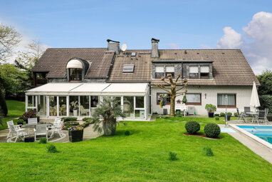 Einfamilienhaus zum Kauf 1.750.000 € 10 Zimmer 357 m² 2.134 m² Grundstück Bittermark Dortmund 44229
