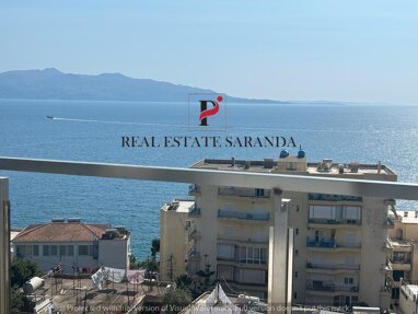 Apartment zum Kauf 160.000 € 3 Zimmer 86,3 m² 3. Geschoss Saranda Saranda 9701