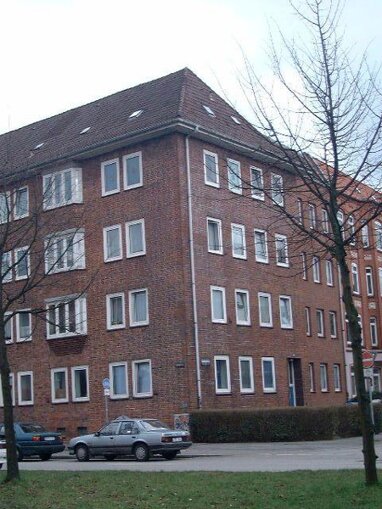 Wohnung zur Miete 565,10 € 2,5 Zimmer 54,2 m² 3. Geschoss frei ab 27.08.2024 Westring 232 Schreventeich Kiel 24116