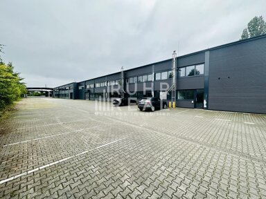 Lagerhalle zur Miete provisionsfrei 9.679 m² Lagerfläche teilbar ab 9.679 m² Oststadt 35 Hilden 40724