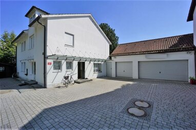 Mehrfamilienhaus zum Kauf 1.400.000 € 13 Zimmer 300 m² 1.238 m² Grundstück Stadtgebiet Landsberg am Lech 86899