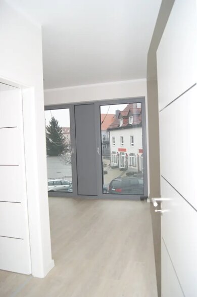 Wohnung zur Miete 789 € 3 Zimmer 103 m² Geschoss 1/2 Schulstraße 5 Markranstädt Markranstädt 04420