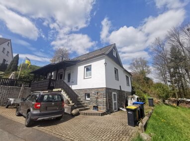 Einfamilienhaus zum Kauf 116.000 € 2 Zimmer 80 m² 368 m² Grundstück Raumland Bad Berleburg 57319