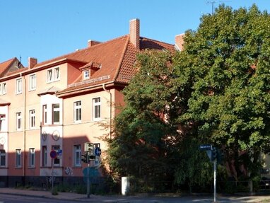 Wohnung zur Miete 955,65 € 4,5 Zimmer 119 m² Holbeinstraße 68 Daberstedt Erfurt 99096