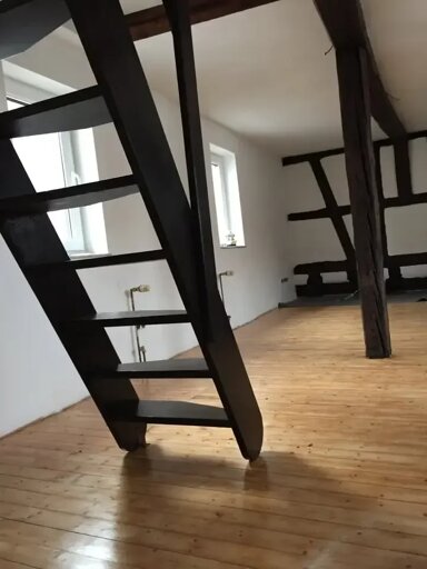 Wohnung zur Miete 700 € 3,5 Zimmer 87 m² frei ab sofort Gerhart-Hauptmann-Str. 17 Bruchköbel Bruchköbel 63486