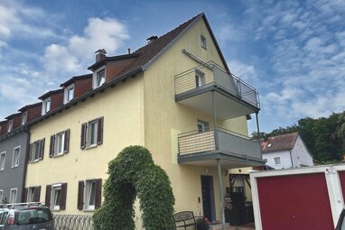 Reihenendhaus zum Kauf 490.000 € 10 Zimmer 230 m² 555 m² Grundstück Gunzenhausen Gunzenhausen 91710