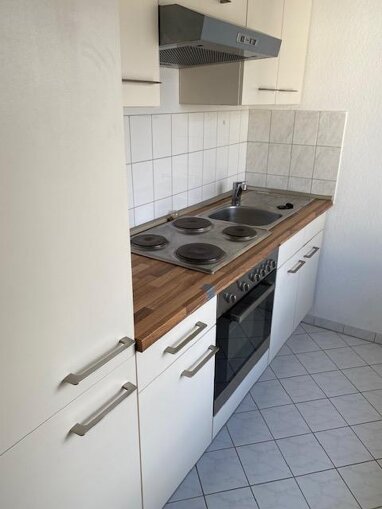 Wohnung zur Miete 308 € 2 Zimmer 44 m² 4. Geschoss Immermannstr. . Olvenstedter Platz Magdeburg 39108