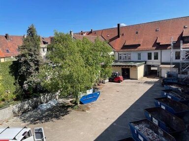 Bürofläche zum Kauf provisionsfrei 576.900 € 2 Zimmer 69 m² Bürofläche Dreikönigstraße 1,3 Markgrafenstadt Erlangen 91054