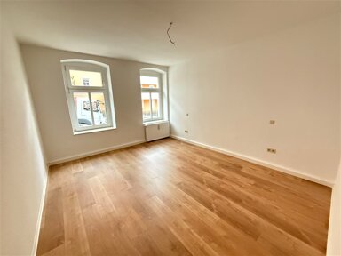 Wohnung zur Miete 325 € 2 Zimmer 58,9 m² EG Hohe Straße 7 Ostviertel Gera 07545