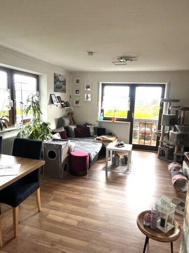 Wohnung zum Kauf 3 Zimmer 79 m² 1. Geschoss Lindberg Lindberg 94227