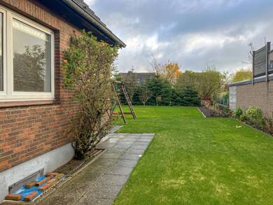 Haus zum Kauf 469.000 € 7 Zimmer 178 m² 923 m² Grundstück Landkirchen Fehmarn 23769