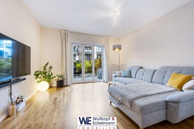 Wohnung zum Kauf 1.090.000 € 4 Zimmer 110 m² EG Othmarschen Hamburg 22763