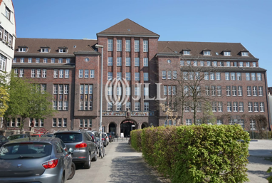 Bürofläche zur Miete 11,50 € 6.416 m² Bürofläche List Hannover 30163