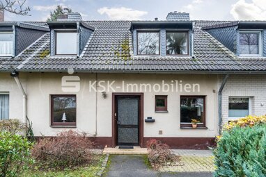 Reihenmittelhaus zum Kauf 469.000 € 8 Zimmer 245 m² 630 m² Grundstück Brück Köln / Brück 51109