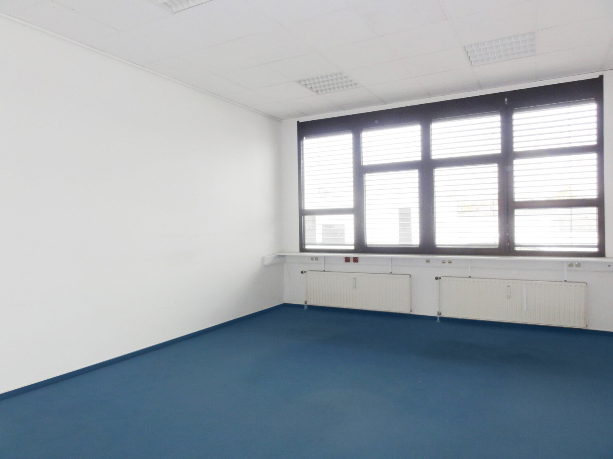 Bürogebäude zur Miete provisionsfrei 6 € 1 Zimmer 38,3 m²<br/>Bürofläche Langen 7 Langen 63225