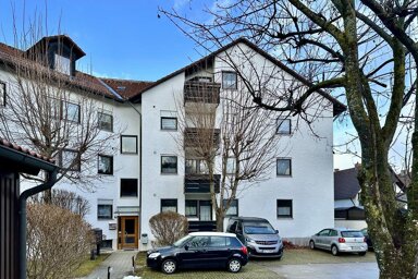 Wohnung zum Kauf 249.000 € 2 Zimmer 61 m² 3. Geschoss frei ab sofort Stadtgebiet Landsberg 86899