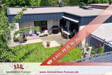 Einfamilienhaus zum Kauf 849.900 € 6 Zimmer 170 m² 516 m² Grundstück Tarforst 2 Trier 54296