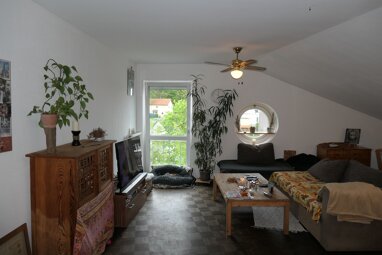 Wohnung zum Kauf 135.000 € 2 Zimmer 41 m² 3. Geschoss Mainburg Mainburg 84048