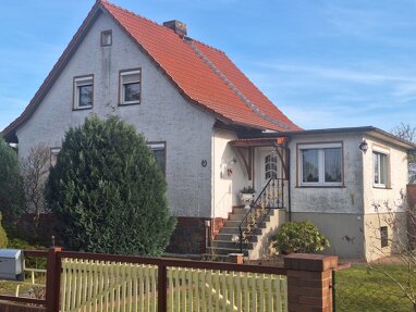 Einfamilienhaus zum Kauf 182.500 € 4 Zimmer 80 m² 7.687 m² Grundstück Buckow Rietz-Neuendorf / Buckow 15848