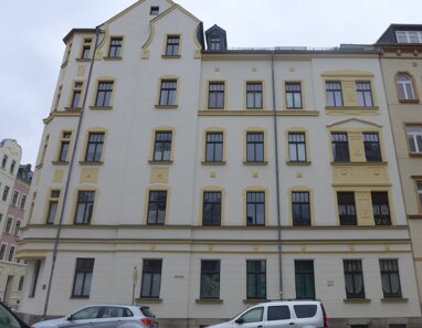 Wohnung zur Miete 255 € 2 Zimmer 50 m² 2. Geschoss Vettersstraße 14 Bernsdorf 423 Chemnitz 09126