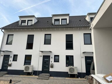Reihenendhaus zur Miete 1.800 € 6 Zimmer 170 m² 11 m² Grundstück Kaefertal - Mitte Mannheim 68309