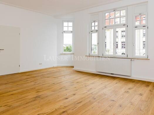 Wohnung zur Miete 1.600 € 3 Zimmer 106 m² 1. Geschoss Ost Stuttgart 70190