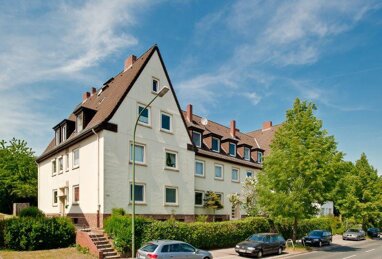 Wohnung zur Miete 508,86 € 2 Zimmer 63,4 m² 1. Geschoss Sutthauser Str. 188 Kalkhügel 152 Osnabrück 49080