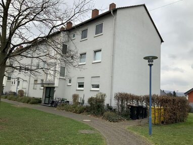 Wohnung zur Miete 549 € 3 Zimmer 64,2 m² 1. Geschoss Blankenheimer Straße 9 Bad Neuenahr Bad Neuenahr-Ahrweiler 53474