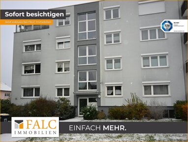 Wohnung zum Kauf 569.000 € 4 Zimmer 120 m² Schweinheim Aschaffenburg / Schweinheim 63743