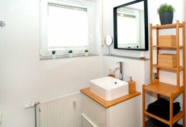 Wohnung zur Miete 650 € 2 Zimmer 54 m² Albert Maier Str 22 Friedrichshafen - Nord 2 Friedrichshafen 88045