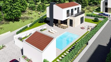 Haus zum Kauf 890.000 € 5 Zimmer 199 m² 658 m² Grundstück Malinska