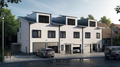 Reihenmittelhaus zum Kauf 1.600.000 € 6,5 Zimmer 212 m² 307 m² Grundstück Zähringen Freiburg im Breisgau 79104