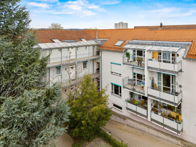 Wohnung zum Kauf 133.000 € 2 Zimmer 43 m² Weingarten 88250