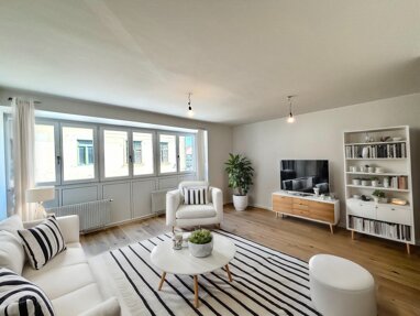 Wohnung zum Kauf 279.000 € 2 Zimmer 49,6 m² Erdgeschoss Wien 1190