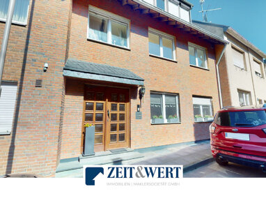Wohnung zur Miete 600 € 2,5 Zimmer 82 m² Bliesheim Erftstadt 50374