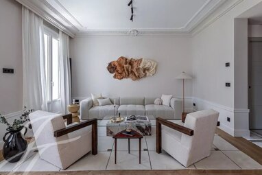 Apartment zum Kauf Provisionsfrei 3.695.000 € 258 m² 4. Geschoss Madrid 28010