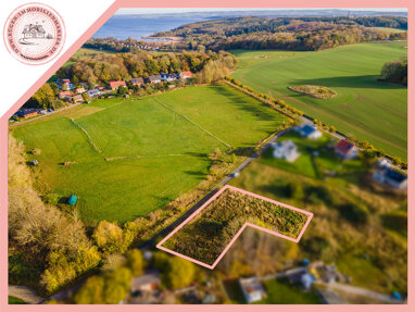 Grundstück zum Kauf 240.000 € 1.762 m² Grundstück Lietzow Ralswiek 18528