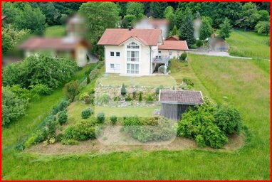 Einfamilienhaus zum Kauf 549.000 € 7 Zimmer 214 m² 1.299 m² Grundstück Atzesberg Waldkirchen 94065