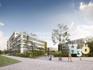 Bürofläche zur Miete Provisionsfrei 16,90 € 21.600 m² Bürofläche teilbar ab 21.600 m² Misburg-Nord Hannover 30655