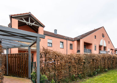 Wohnung zum Kauf 295.000 € 3 Zimmer 78,7 m² 1. Geschoss Im Freihöfl Ingolstadt 85057