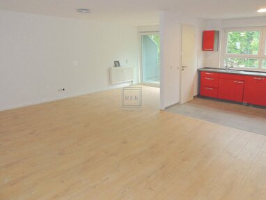 Wohnung zur Miete 1.100 € 3,5 Zimmer 83 m² 1. Geschoss Mitte - West Kirchheim unter Teck 73230