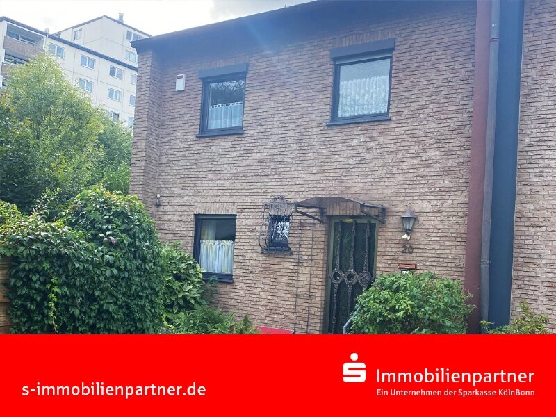 Doppelhaushälfte zum Kauf 349.000 € 4 Zimmer 101,5 m²<br/>Wohnfläche 656 m²<br/>Grundstück Eil Köln 51145