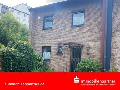 Doppelhaushälfte zum Kauf 349.000 € 4 Zimmer 101,5 m² 656 m² Grundstück Eil Köln 51145